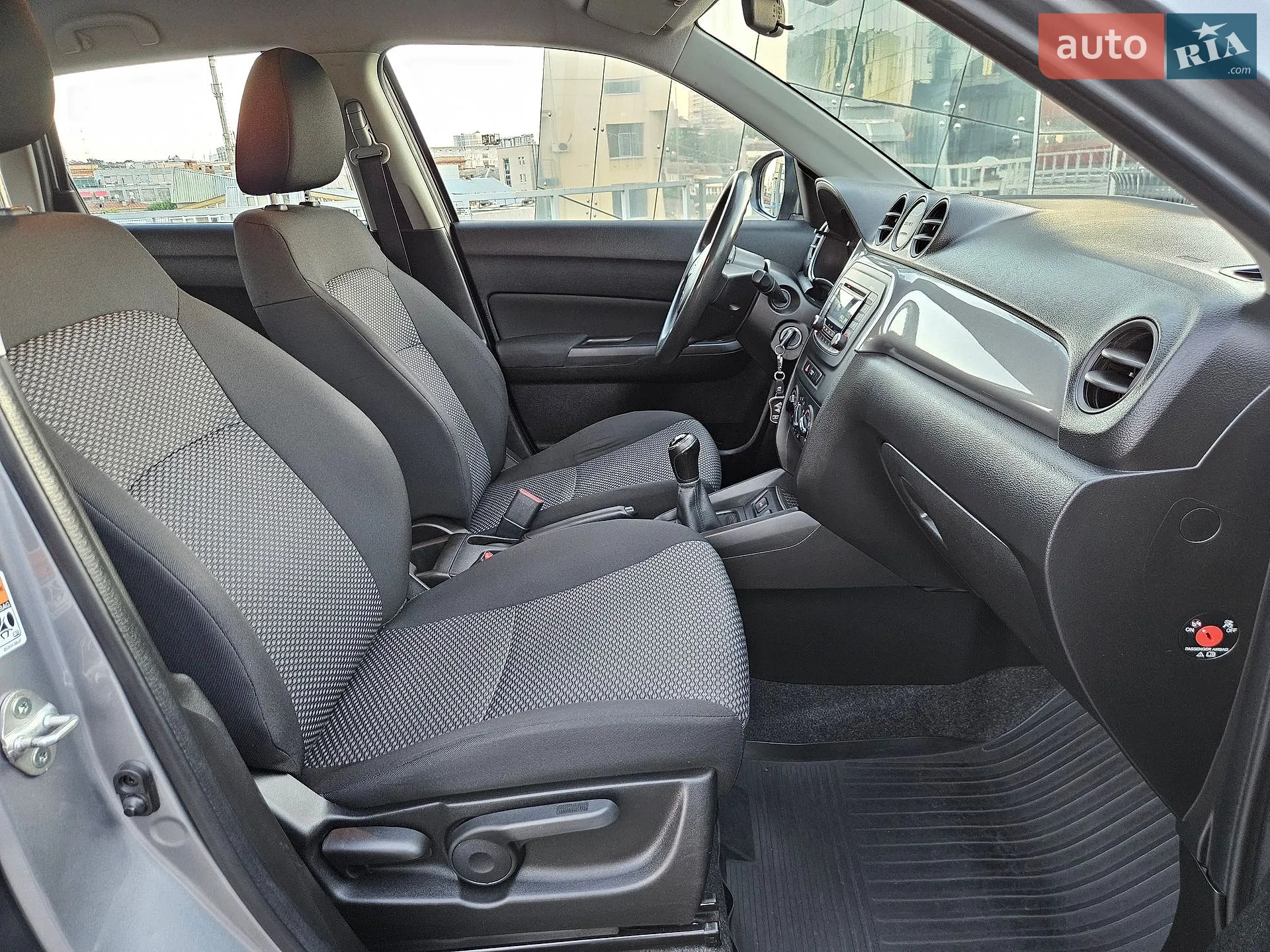 2018 Suzuki Vitara - мініатюра 33