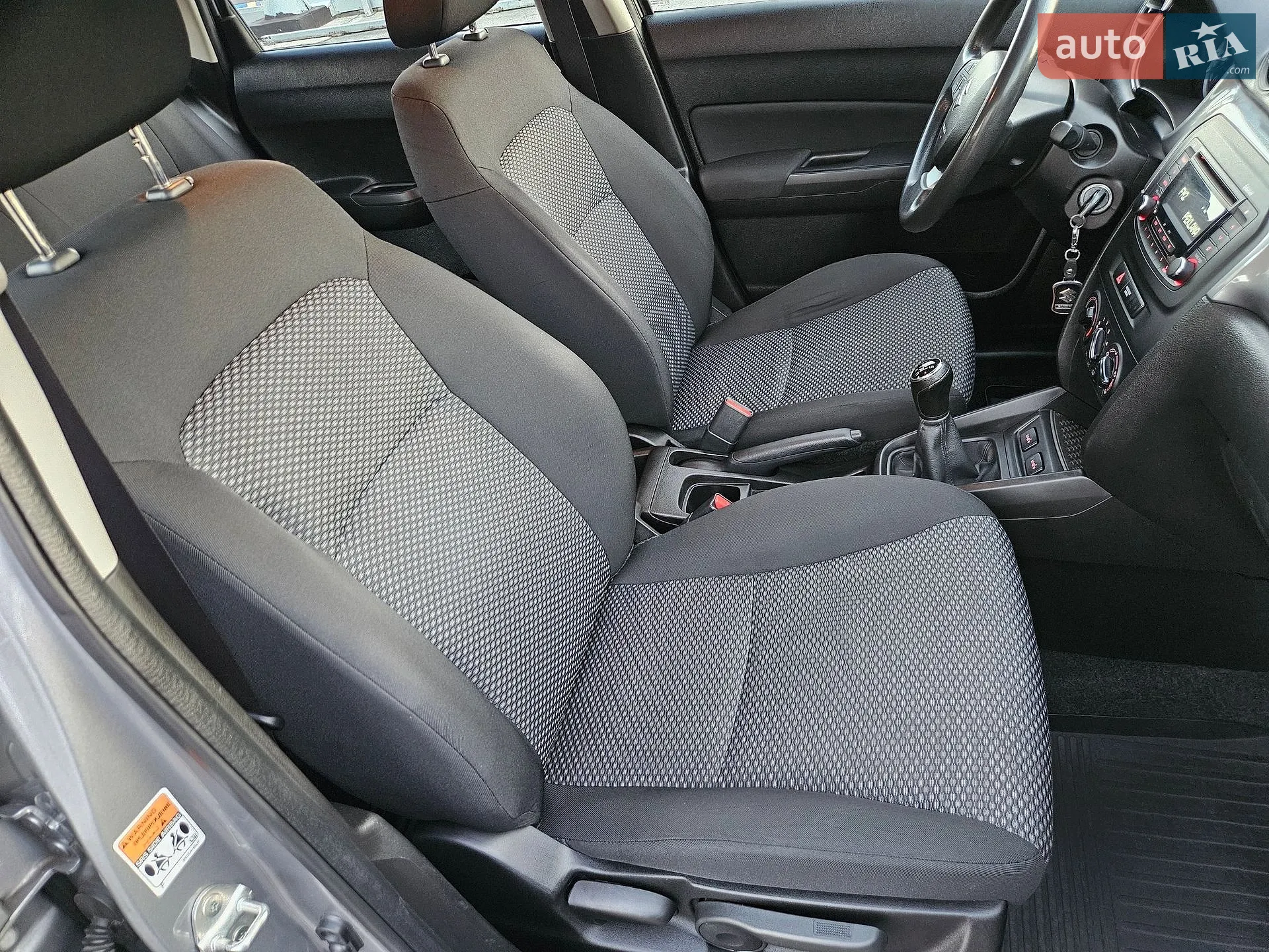 2018 Suzuki Vitara - мініатюра 34