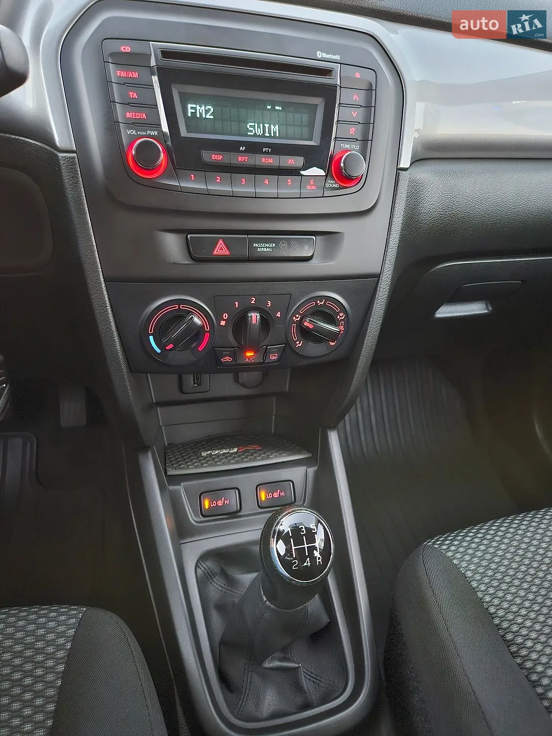 2018 Suzuki Vitara - мініатюра 50