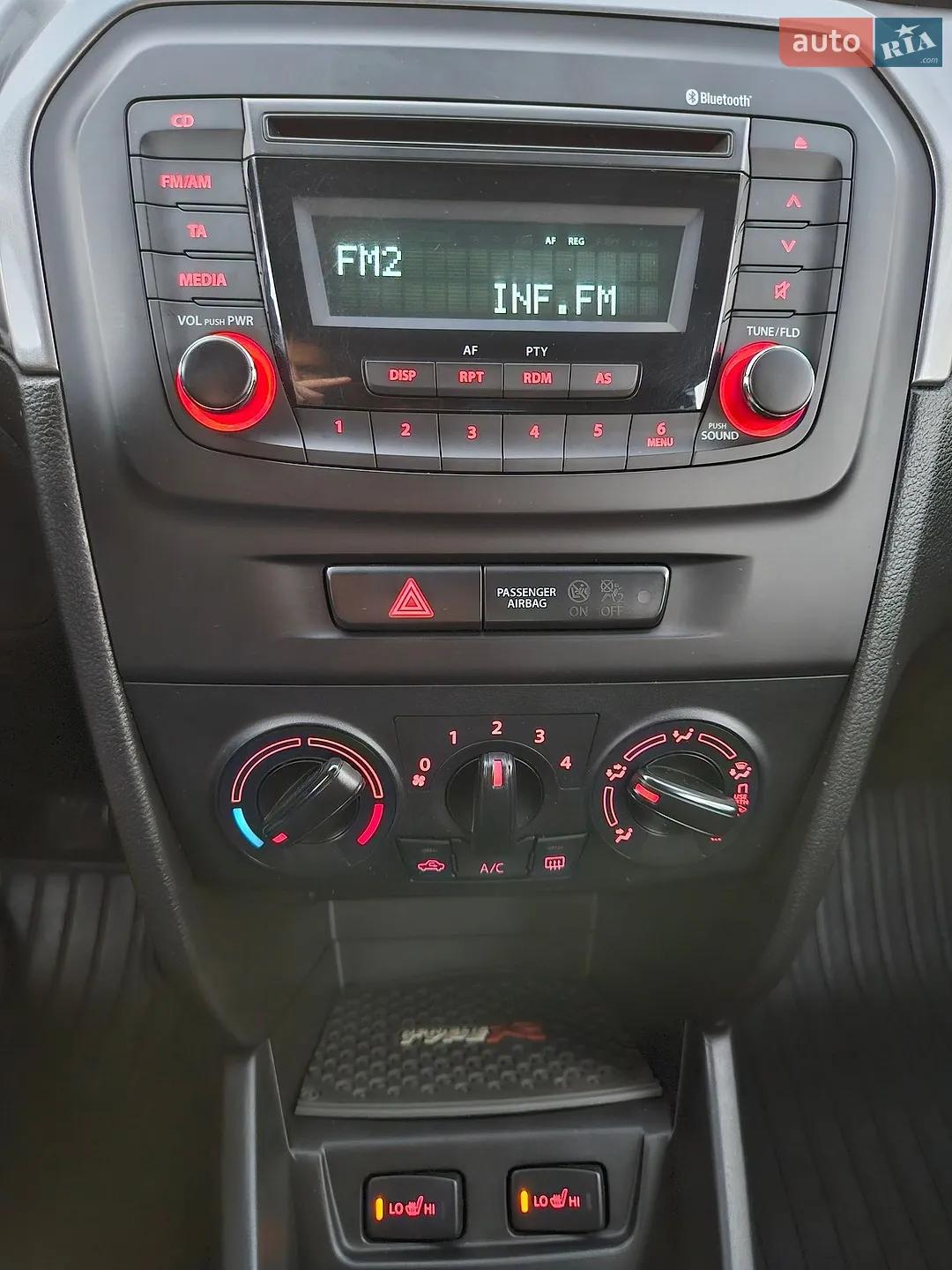 2018 Suzuki Vitara - мініатюра 51