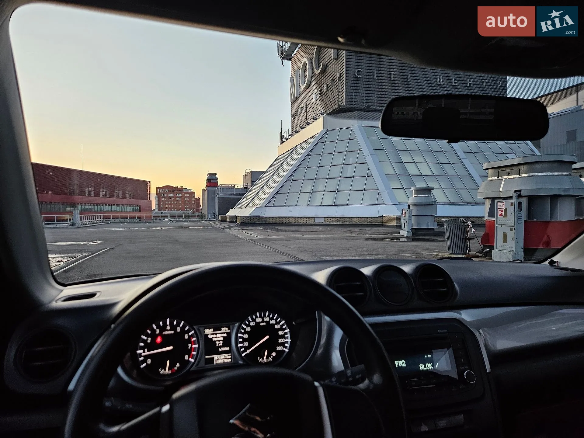 2018 Suzuki Vitara - мініатюра 57