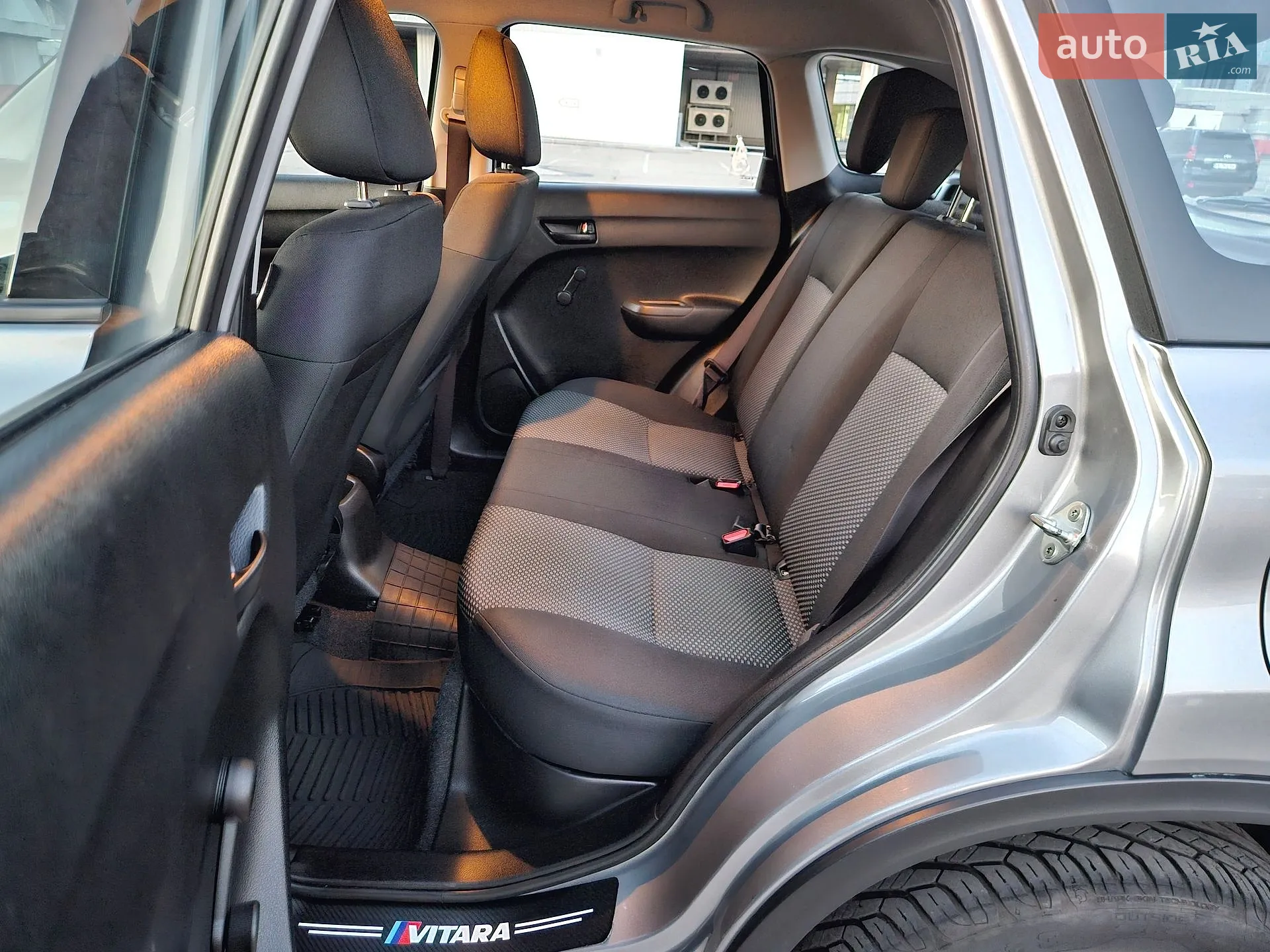 2018 Suzuki Vitara - мініатюра 40