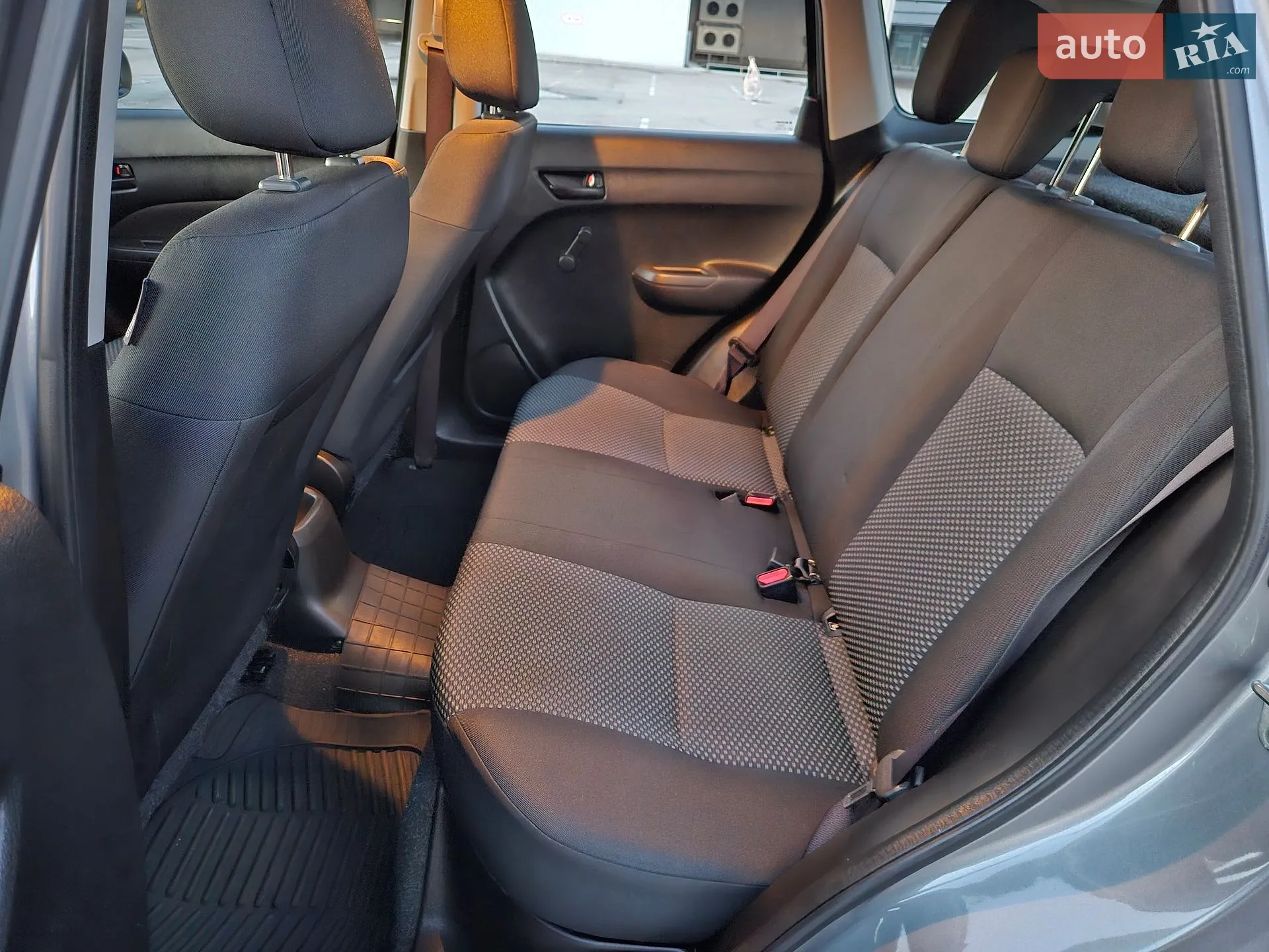 2018 Suzuki Vitara - мініатюра 41