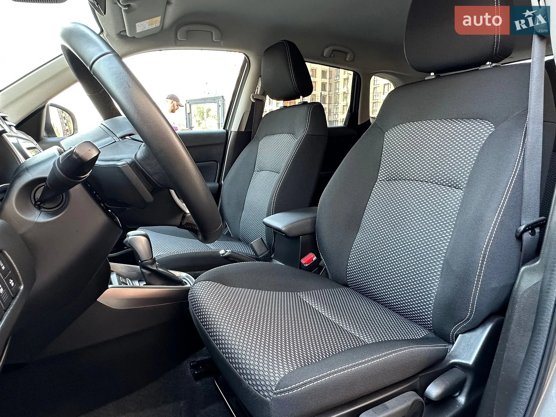 2024 Suzuki Vitara - мініатюра 19