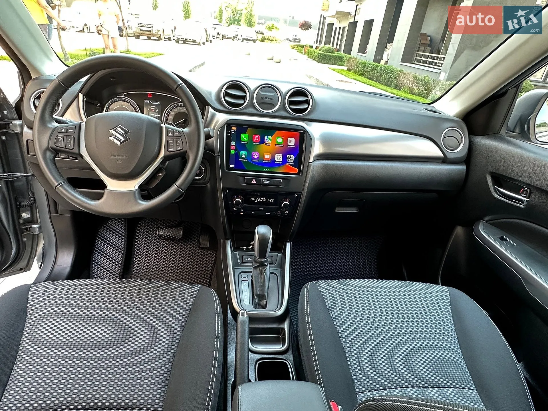 2024 Suzuki Vitara - мініатюра 23