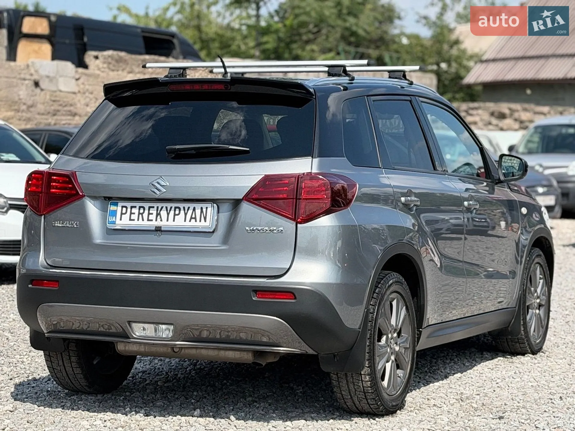 2020 Suzuki Vitara - мініатюра 5