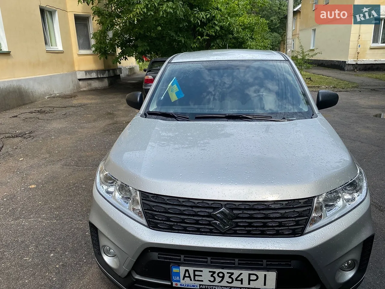 2022 Suzuki Vitara - мініатюра 9