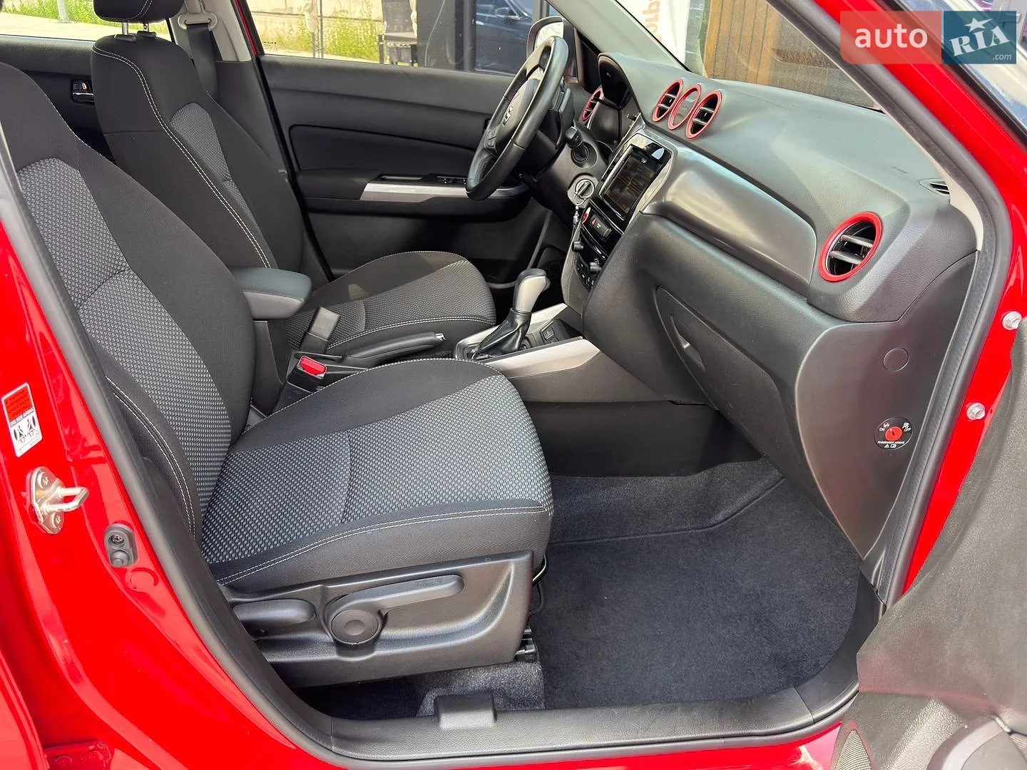2019 Suzuki Vitara - мініатюра 11