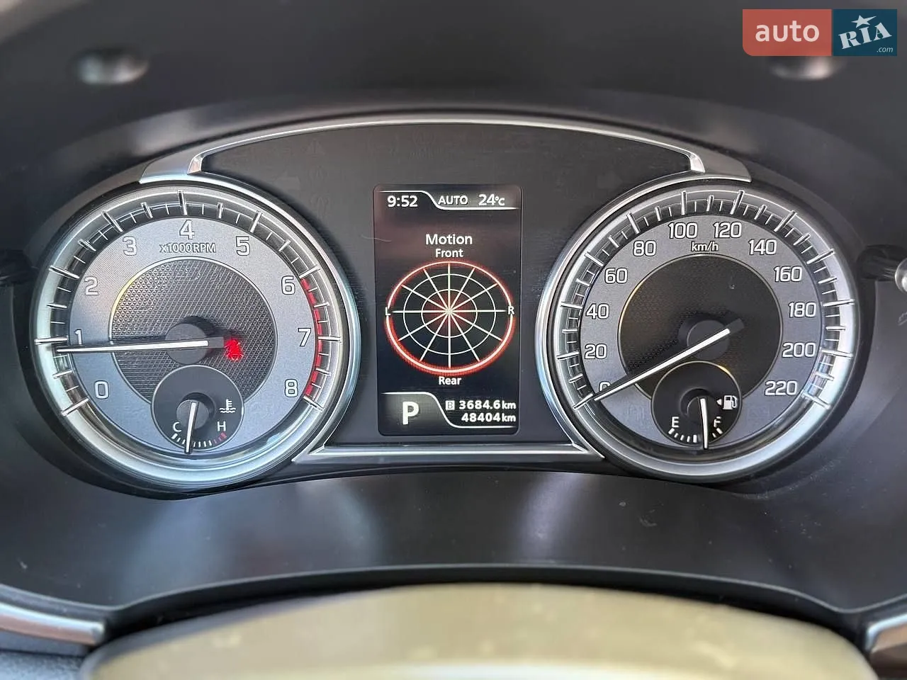 2019 Suzuki Vitara - мініатюра 2