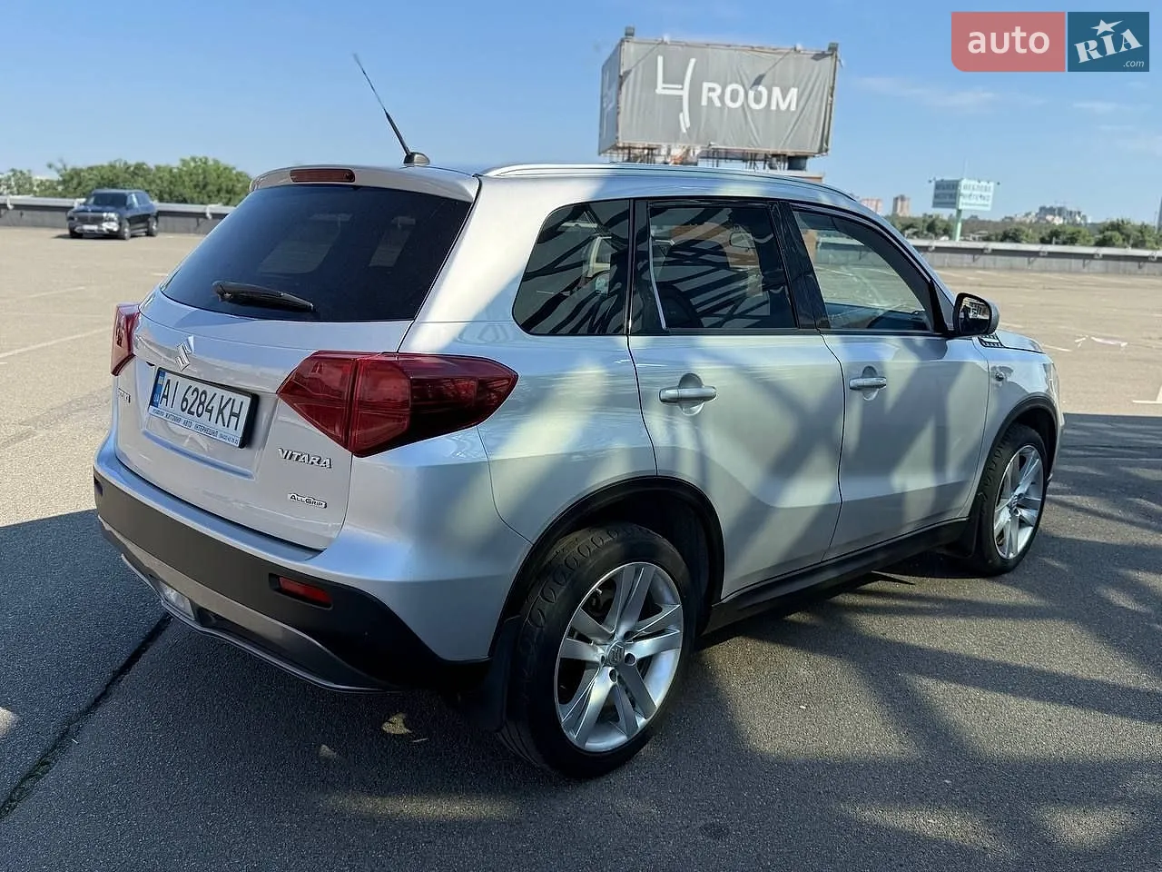 2019 Suzuki Vitara - мініатюра 13