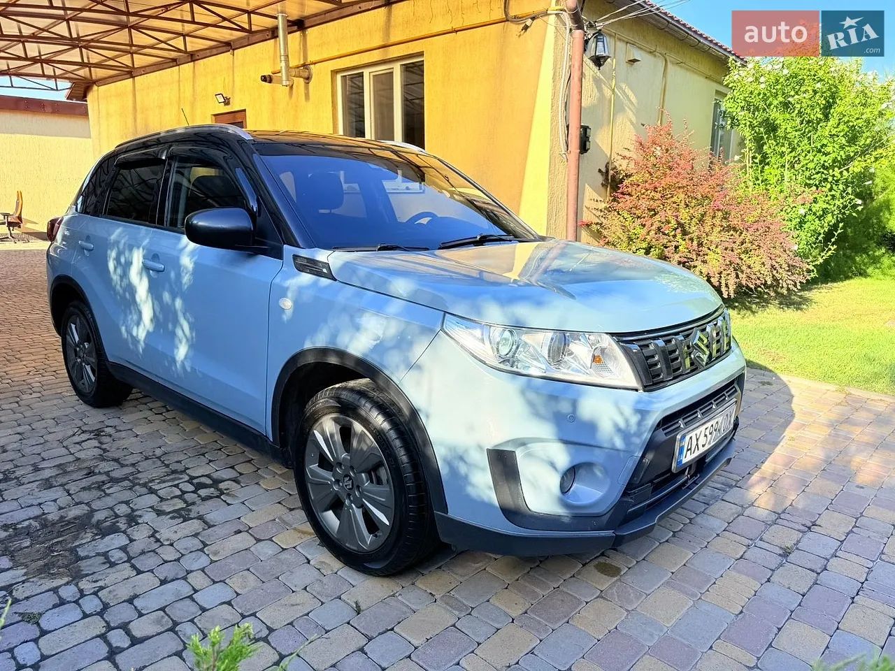 2019 Suzuki Vitara - мініатюра 27