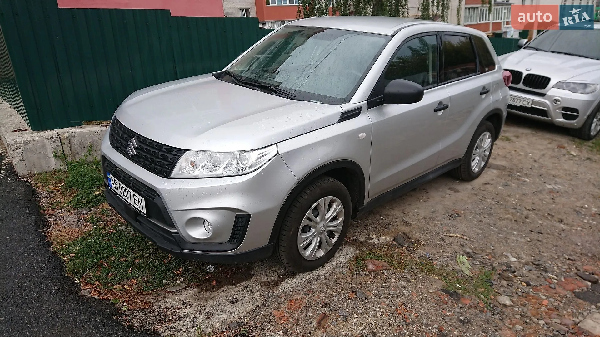 2019 Suzuki Vitara - мініатюра 5