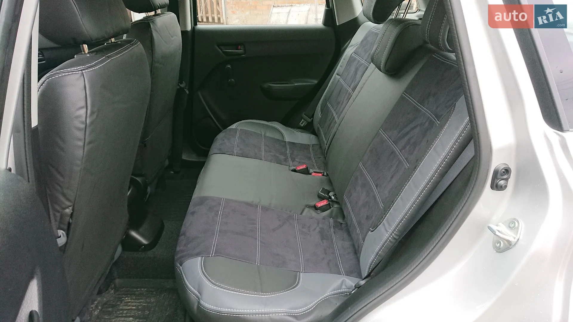 2019 Suzuki Vitara - мініатюра 20