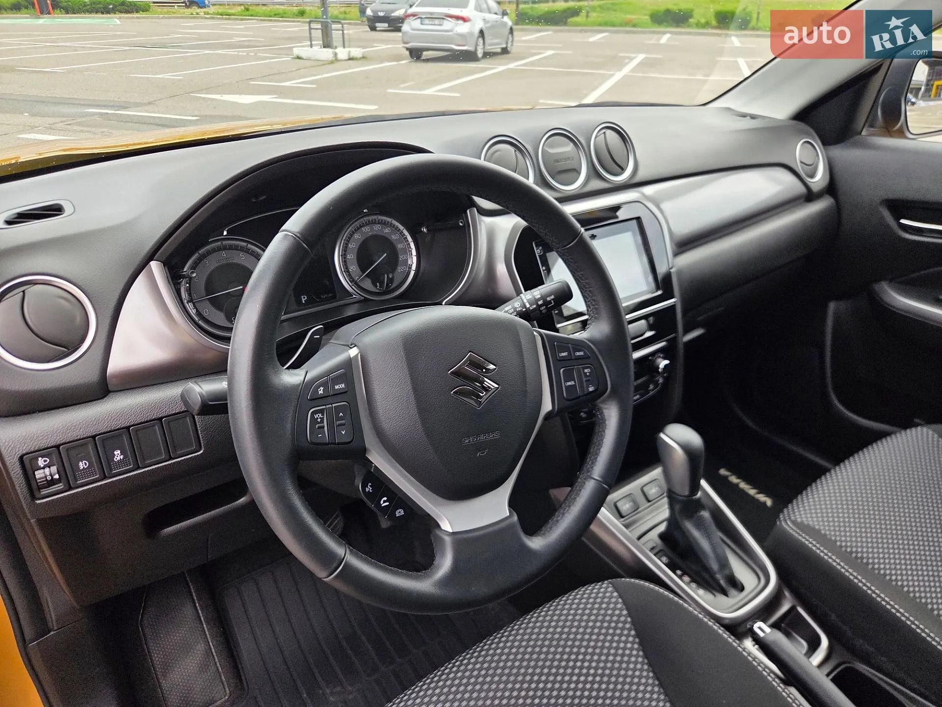 2023 Suzuki Vitara - мініатюра 27