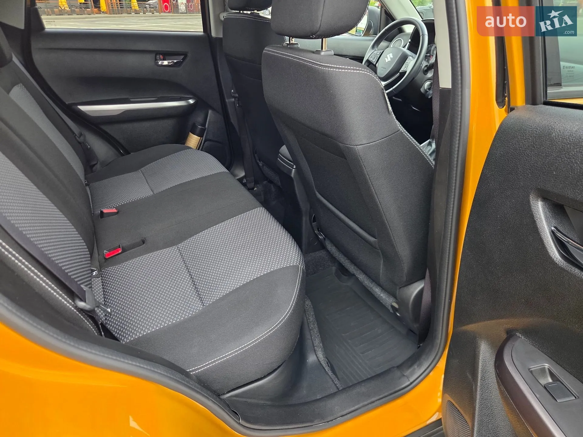 2023 Suzuki Vitara - мініатюра 34