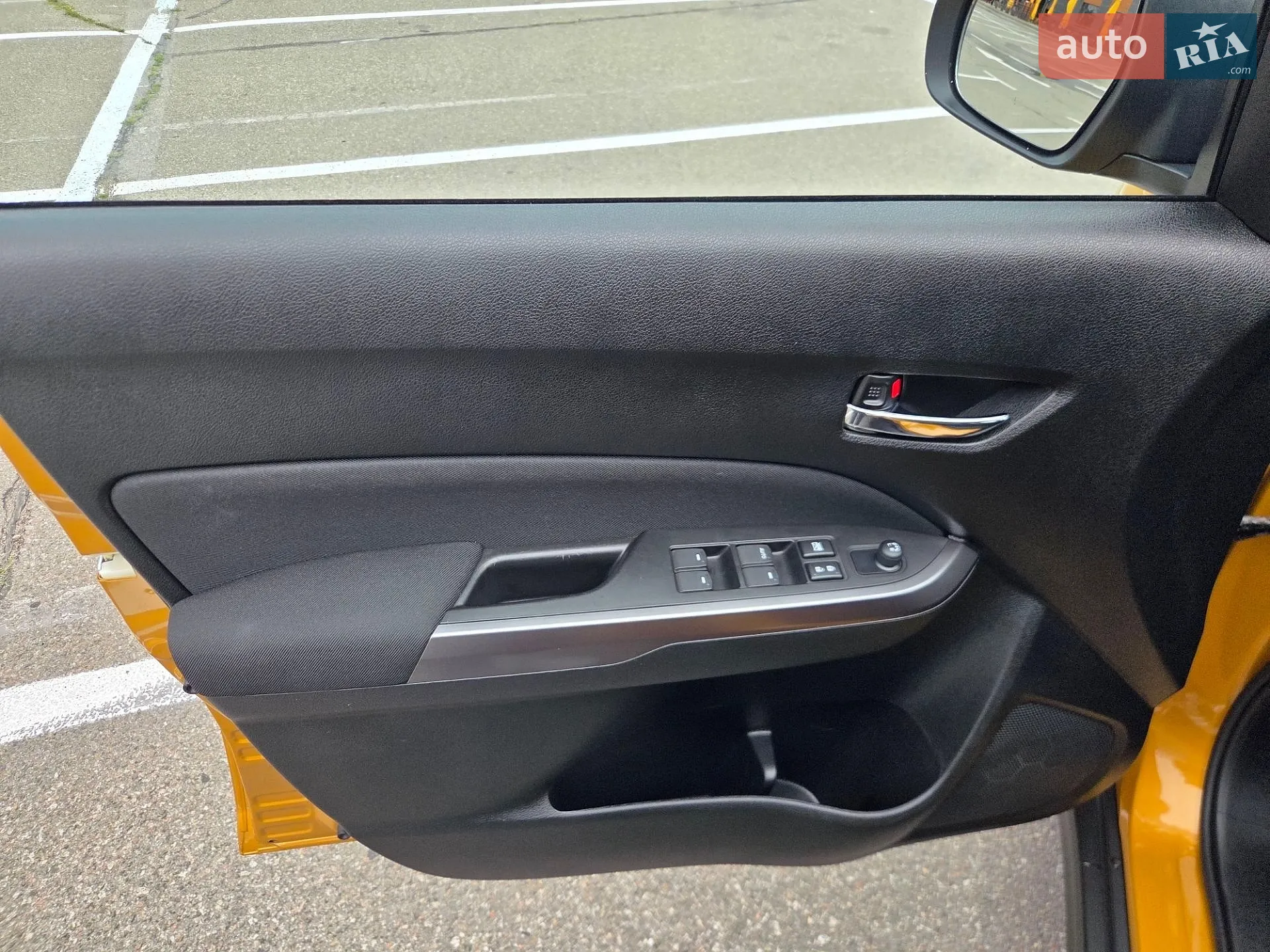 2023 Suzuki Vitara - мініатюра 38