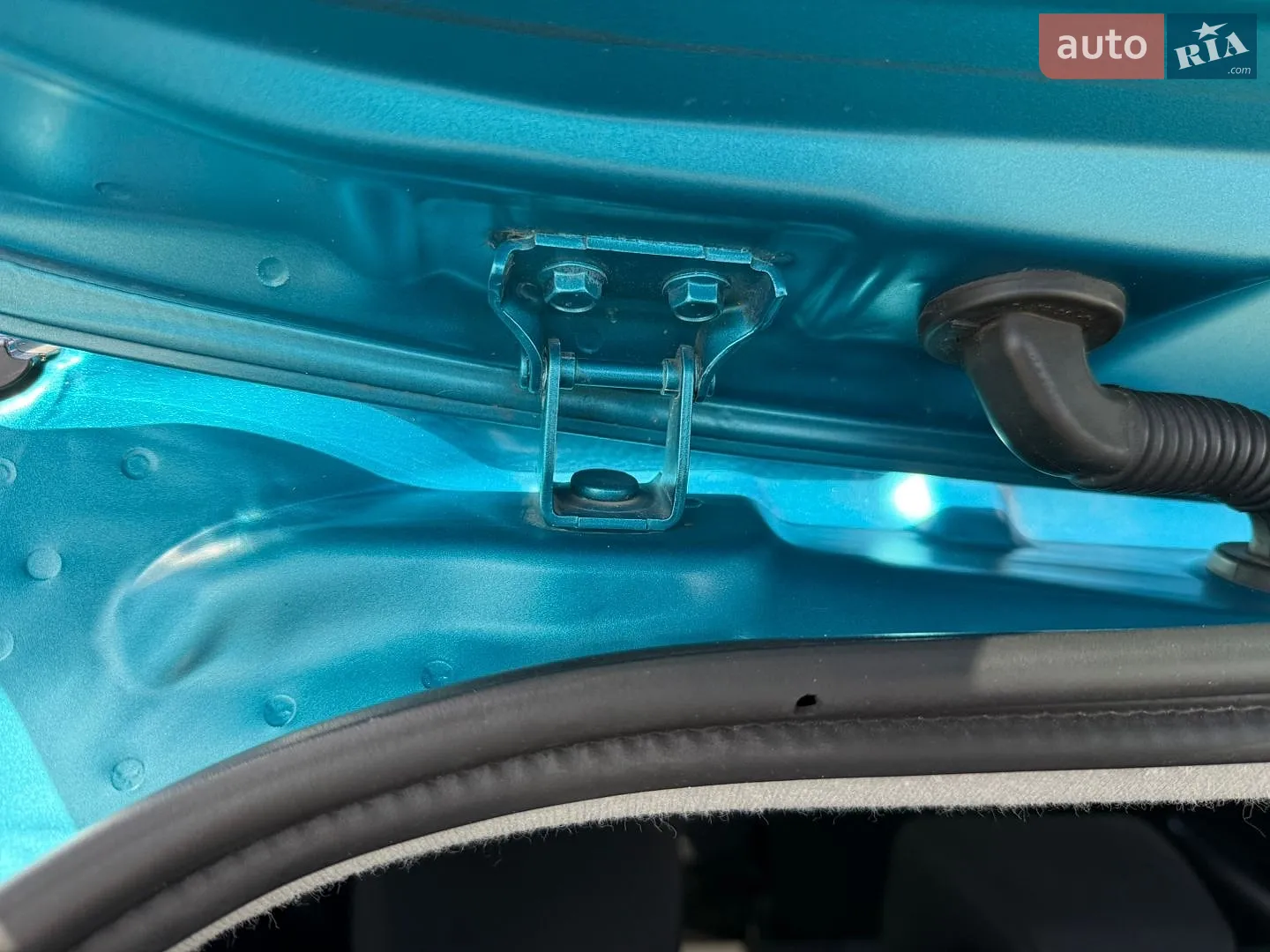 2021 Suzuki Vitara - мініатюра 6