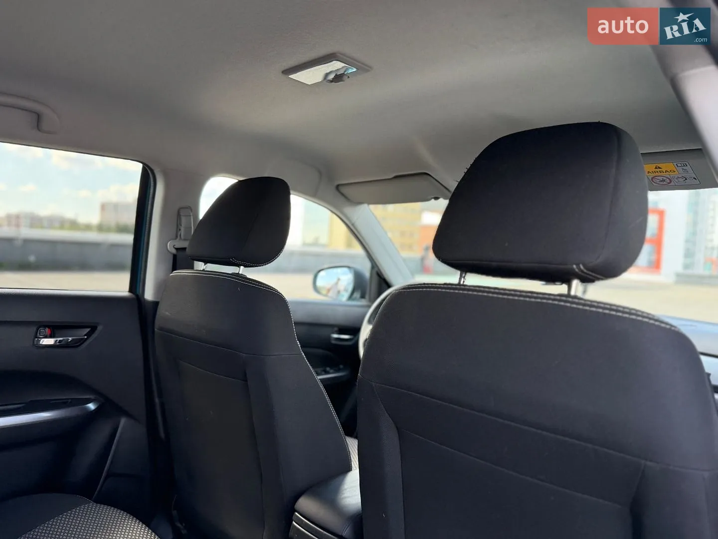 2021 Suzuki Vitara - мініатюра 20