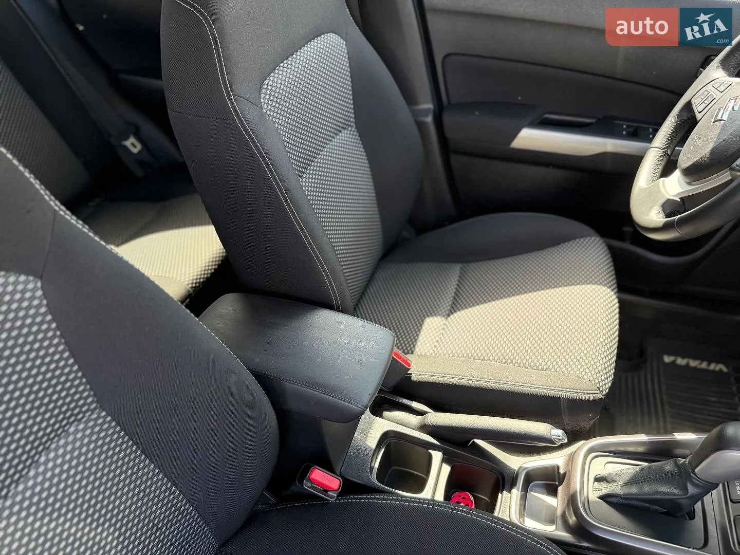 2021 Suzuki Vitara - мініатюра 27