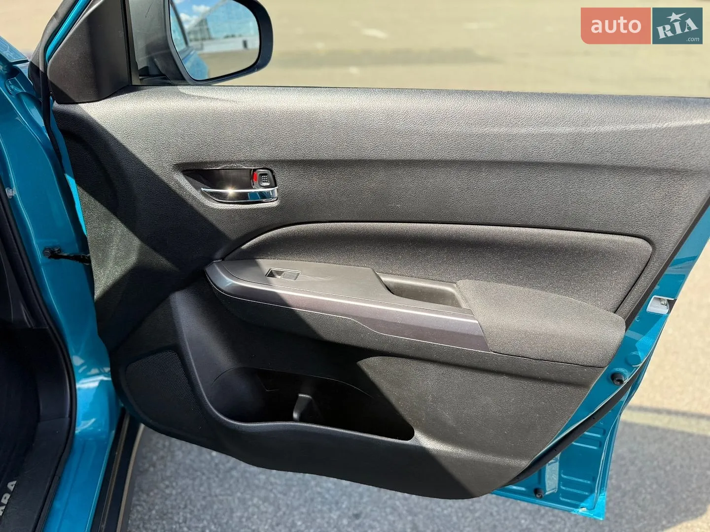 2021 Suzuki Vitara - мініатюра 29