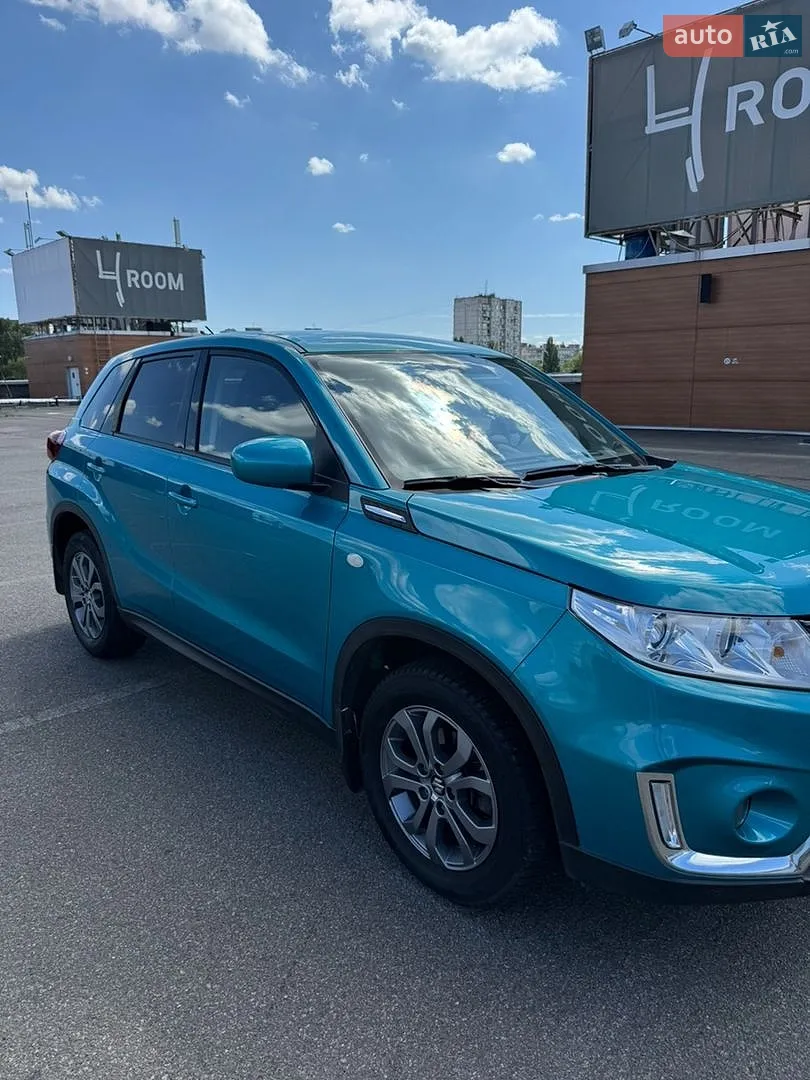 2021 Suzuki Vitara - мініатюра 74