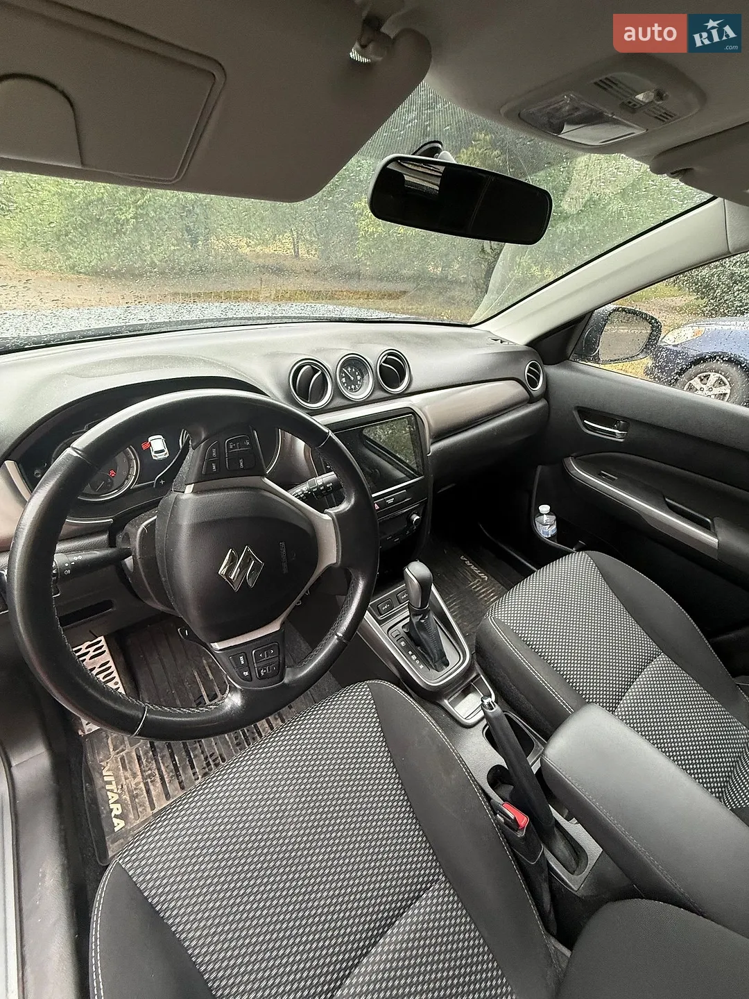2022 Suzuki Vitara - мініатюра 4