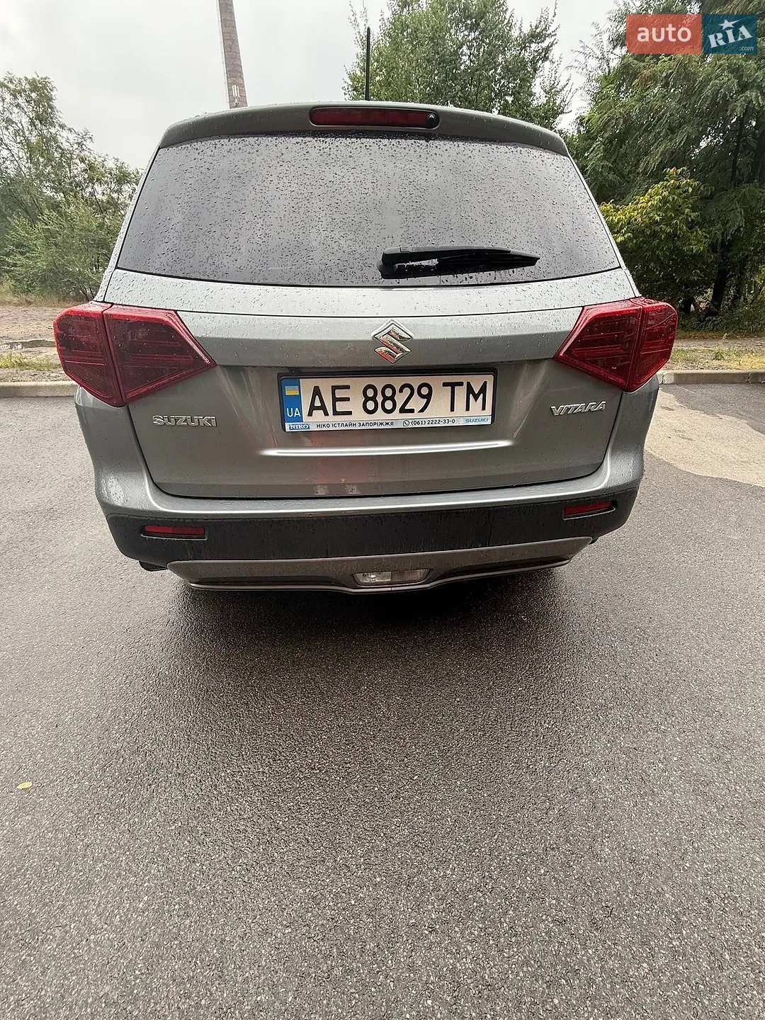 2022 Suzuki Vitara - мініатюра 2