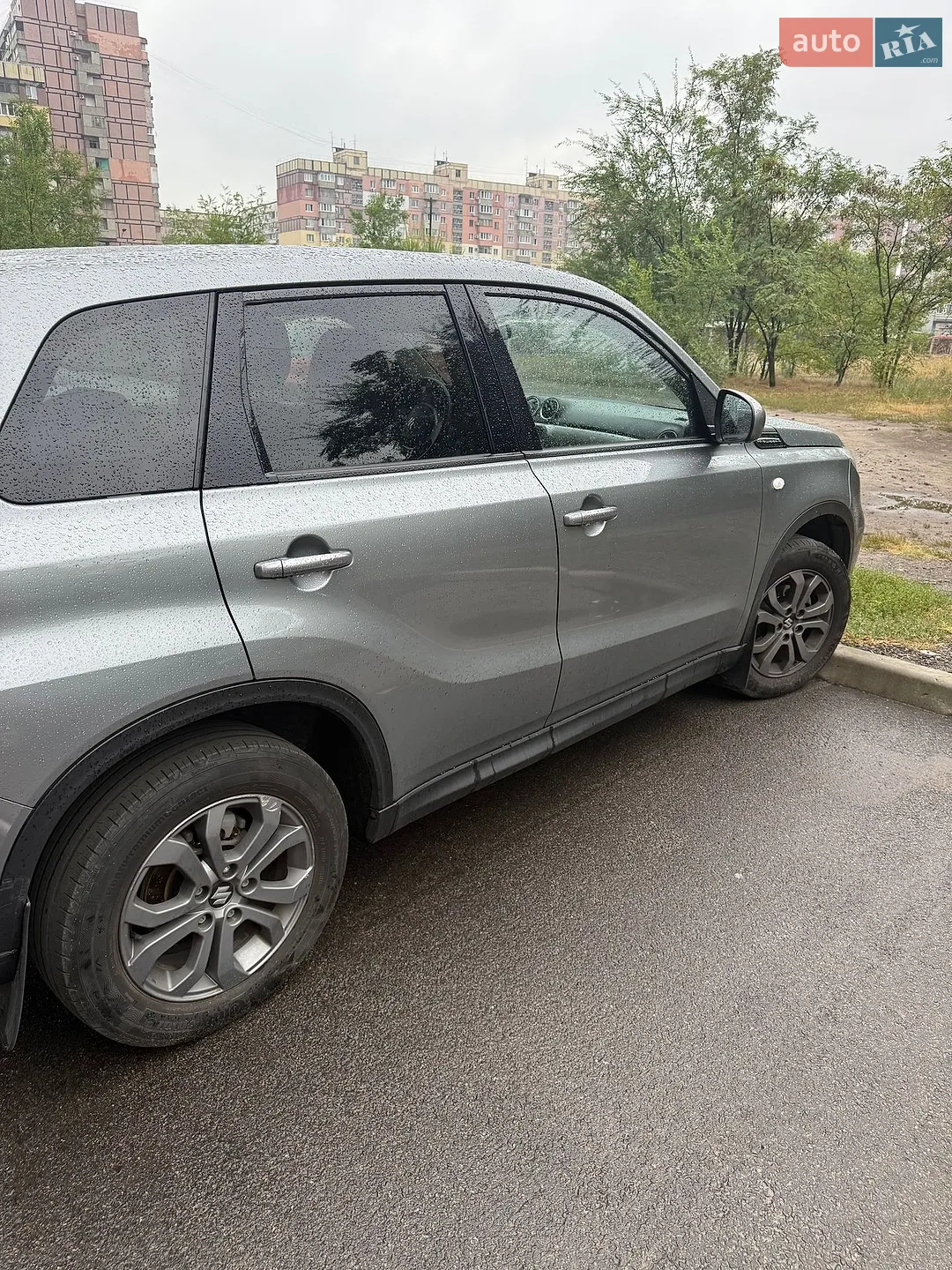 2022 Suzuki Vitara - мініатюра 3