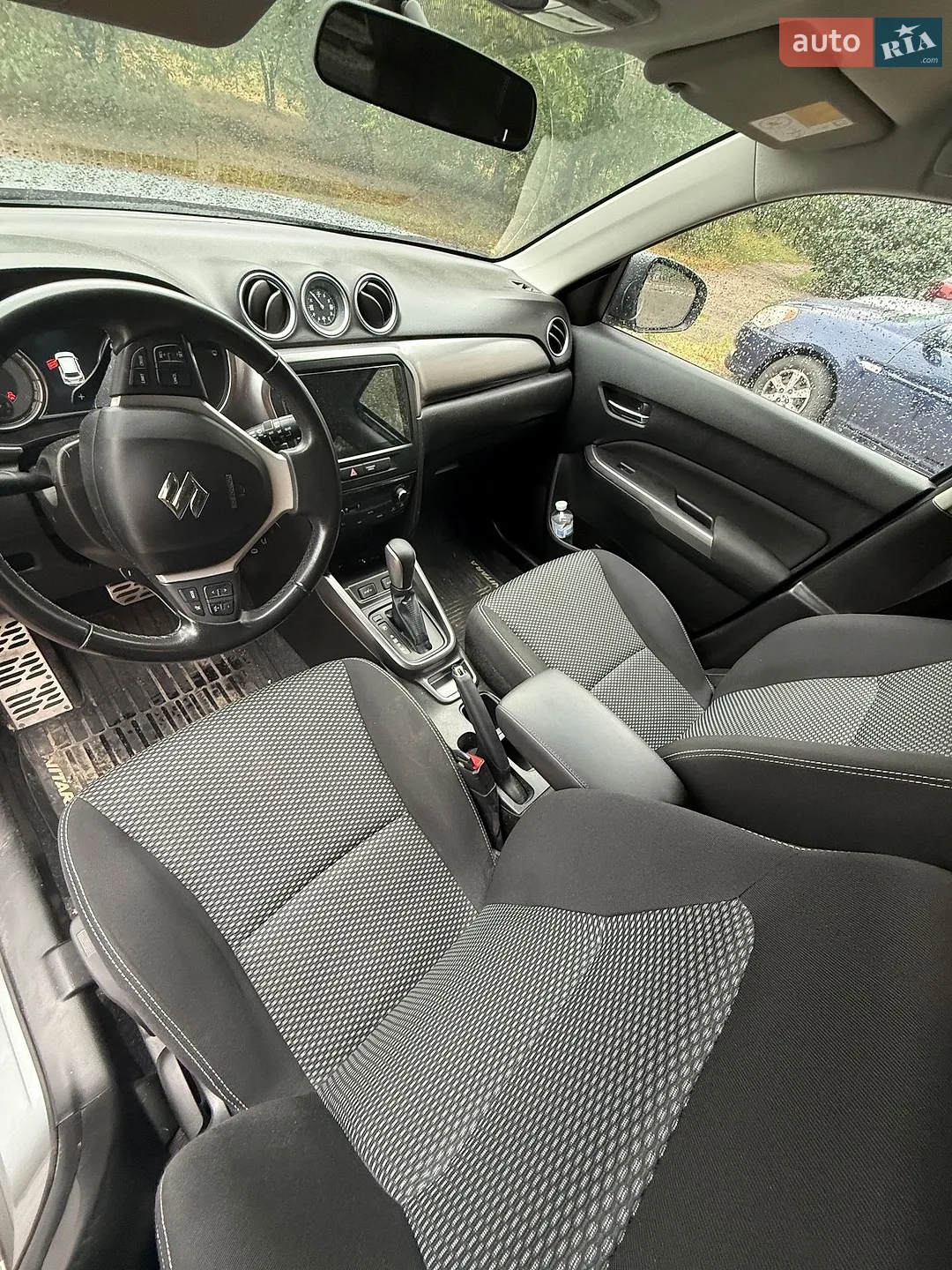 2022 Suzuki Vitara - мініатюра 6