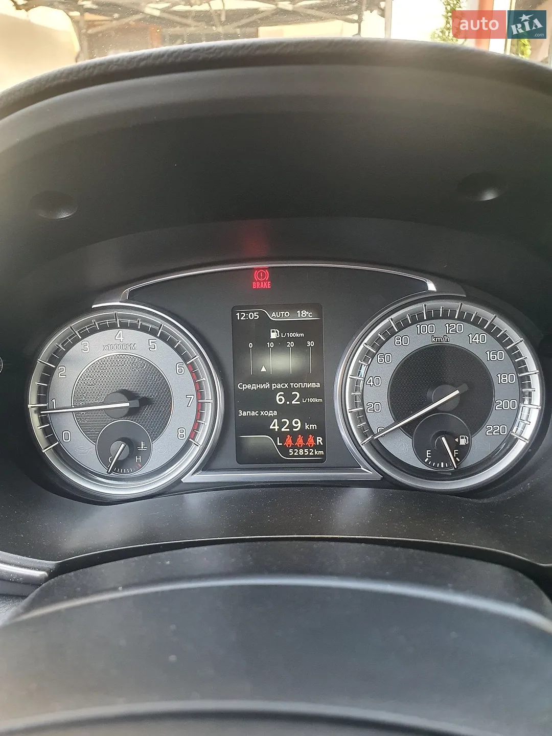 2019 Suzuki Vitara - мініатюра 5