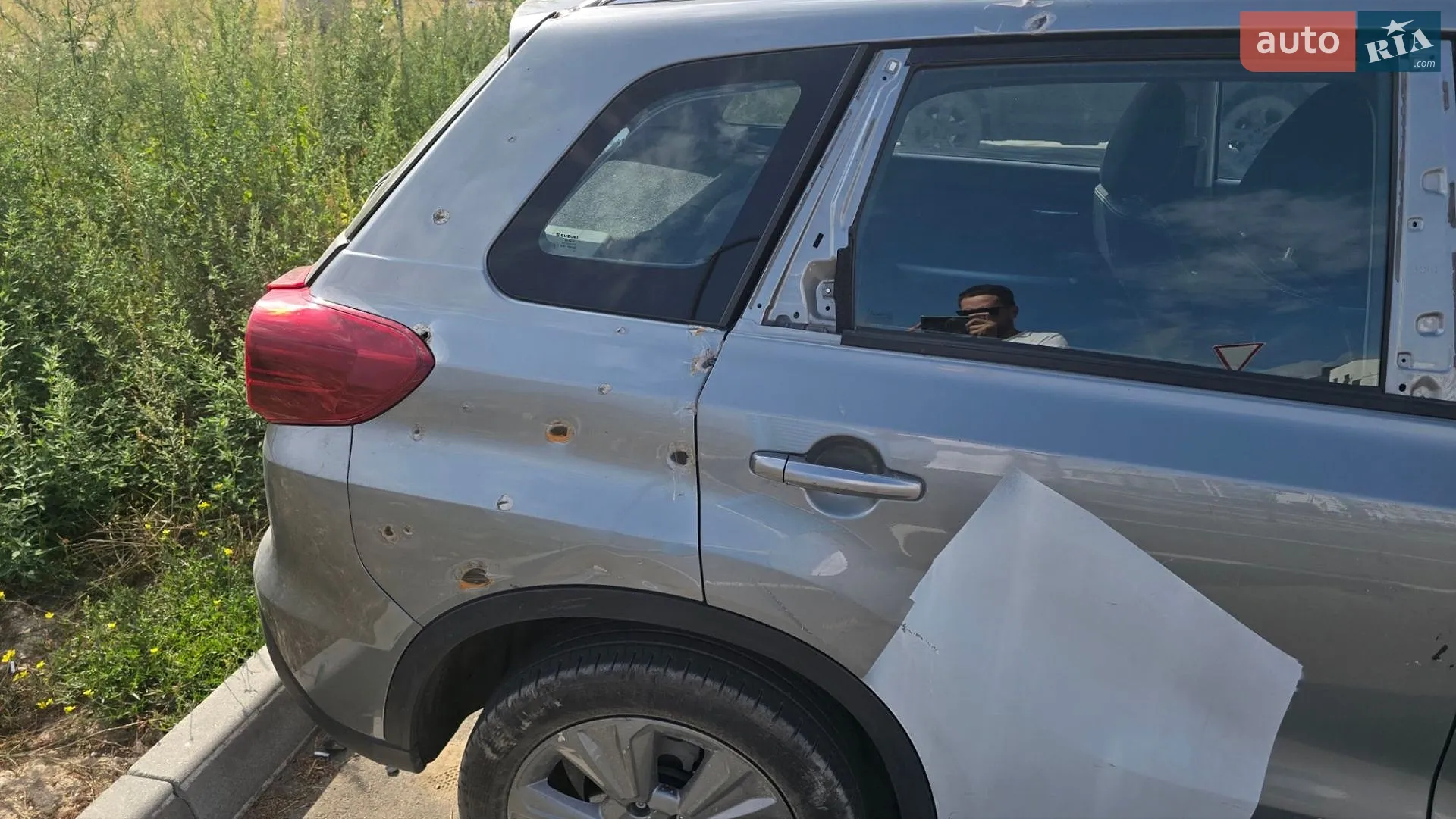 2020 Suzuki Vitara - мініатюра 5