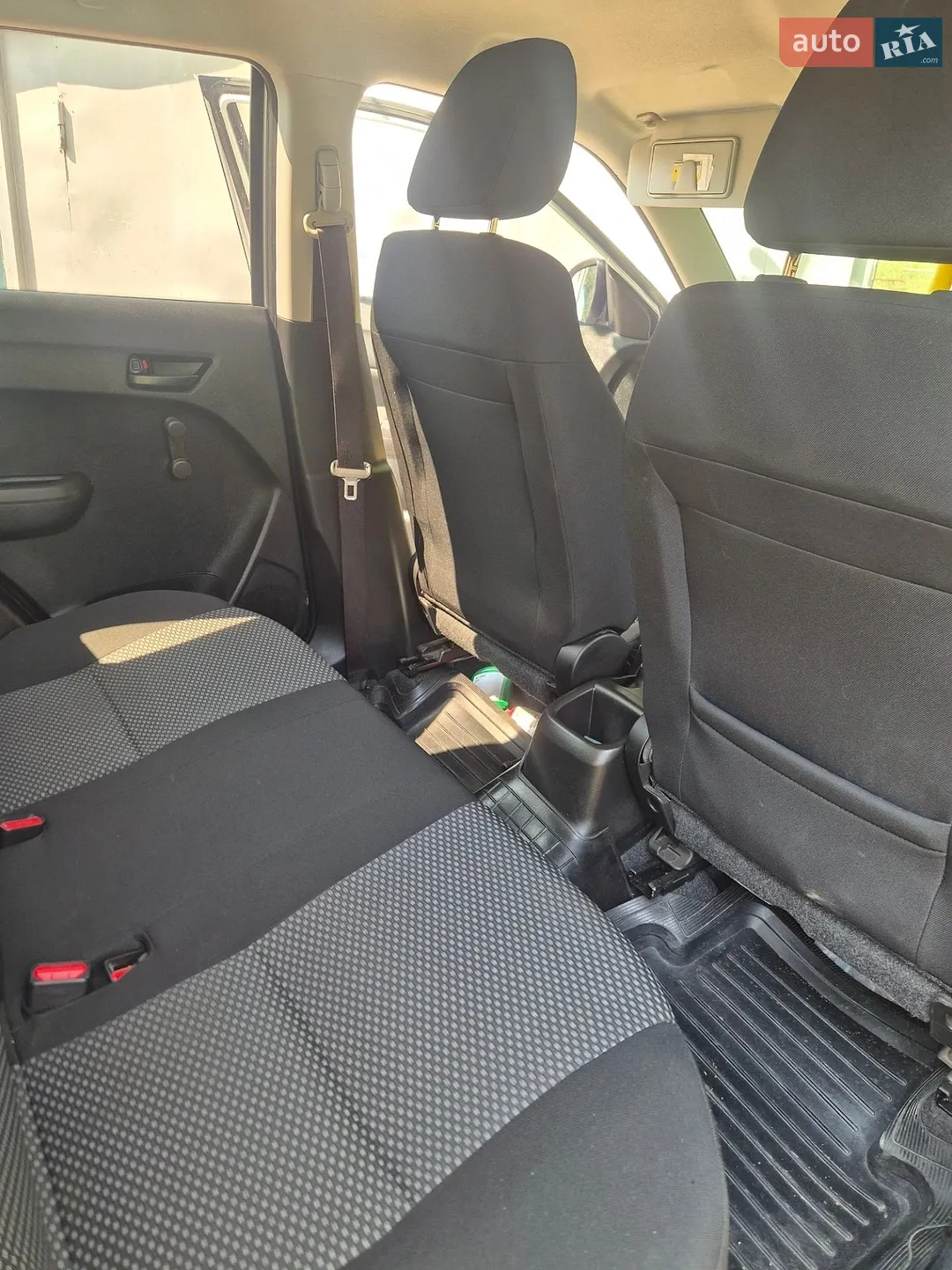 2019 Suzuki Vitara - мініатюра 12
