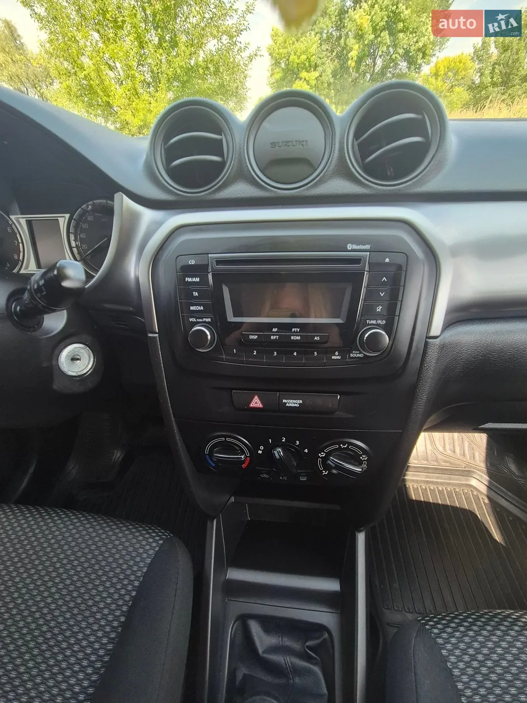 2019 Suzuki Vitara - мініатюра 17