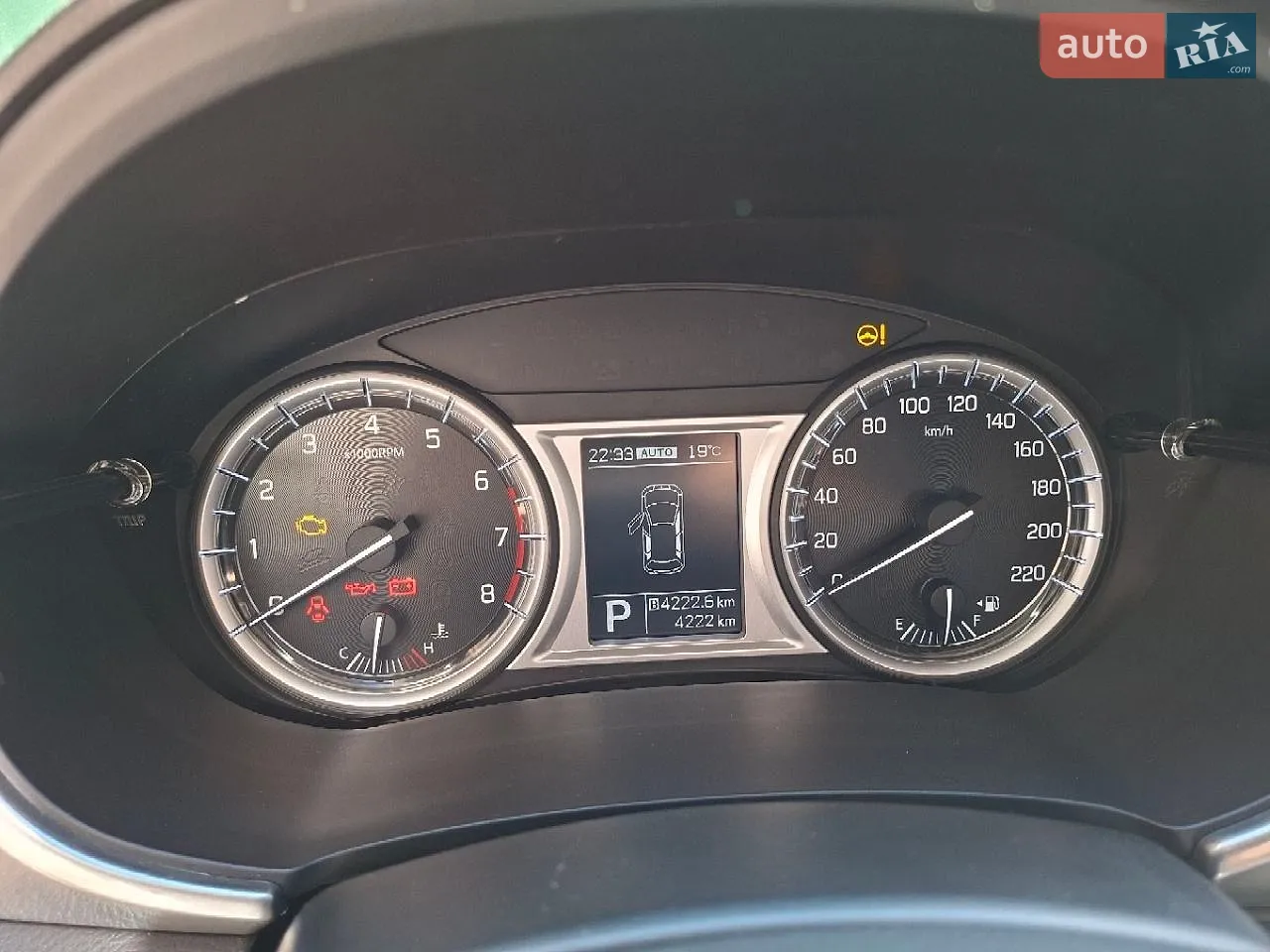 2018 Suzuki Vitara - мініатюра 9