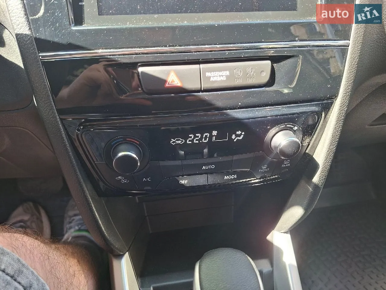 2018 Suzuki Vitara - мініатюра 20