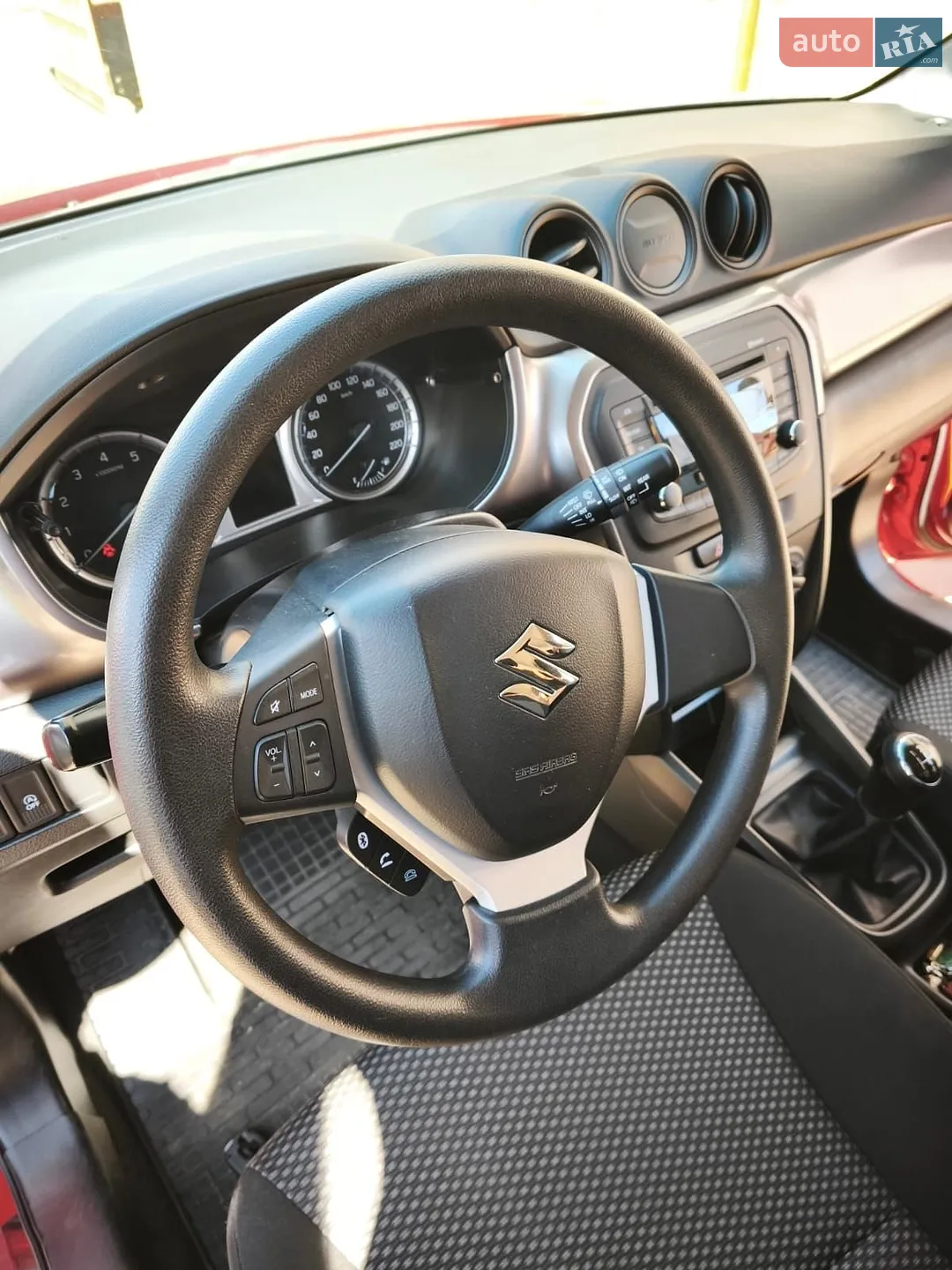 2019 Suzuki Vitara - мініатюра 7