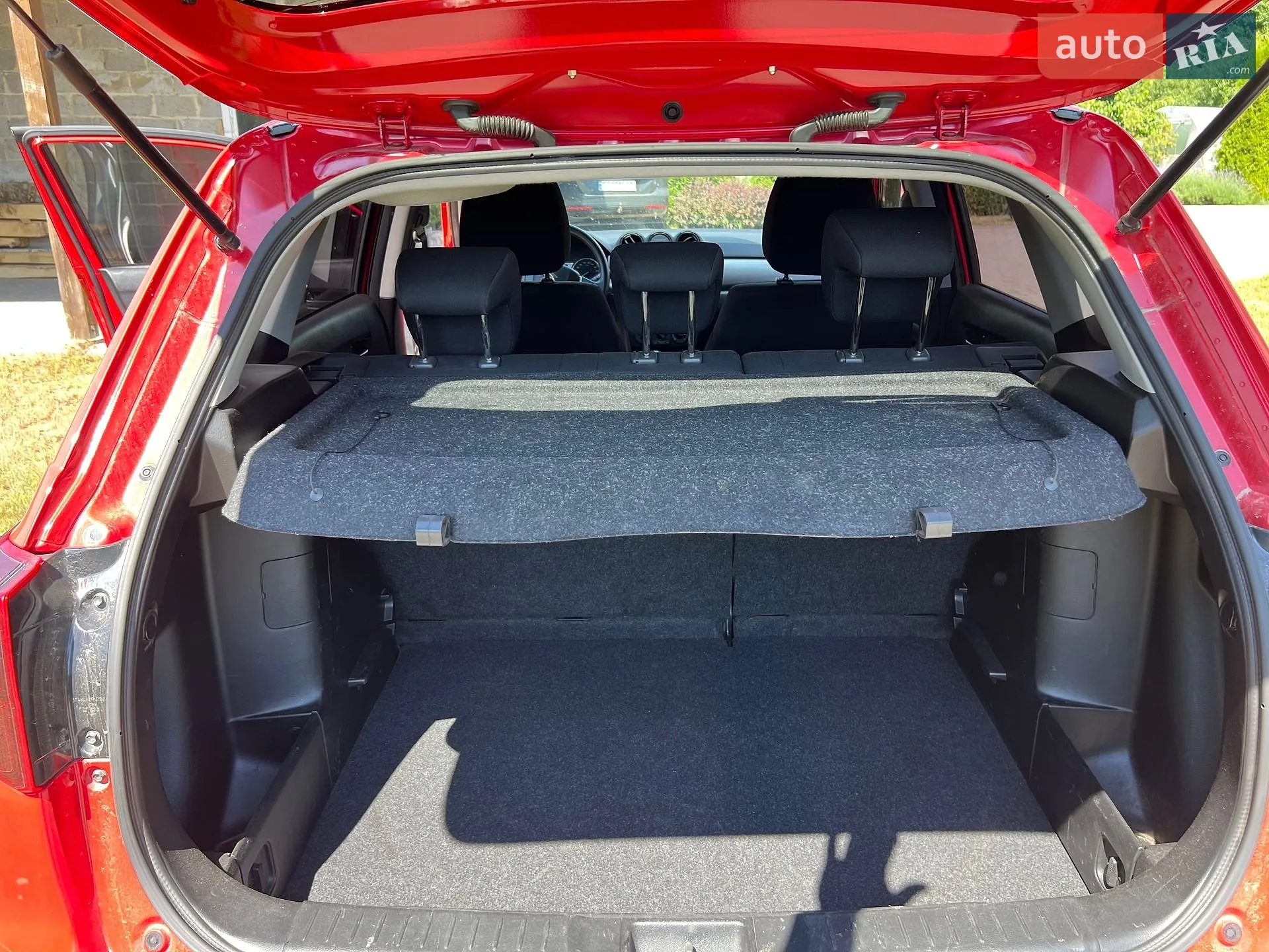 2019 Suzuki Vitara - мініатюра 20