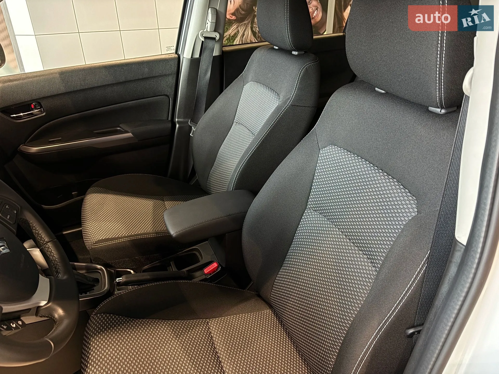 2025 Suzuki Vitara - мініатюра 19