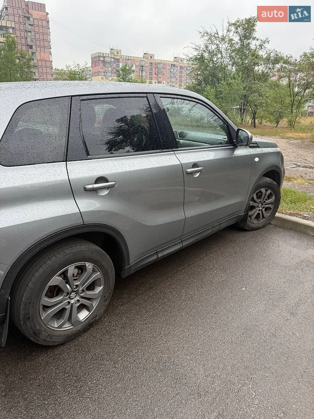 2022 Suzuki Vitara - мініатюра 7