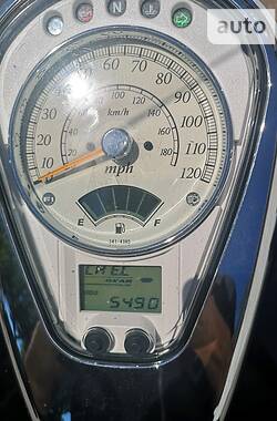 Мотоцикл Круизер Suzuki VL 800 Intruder 2016 в Одессе