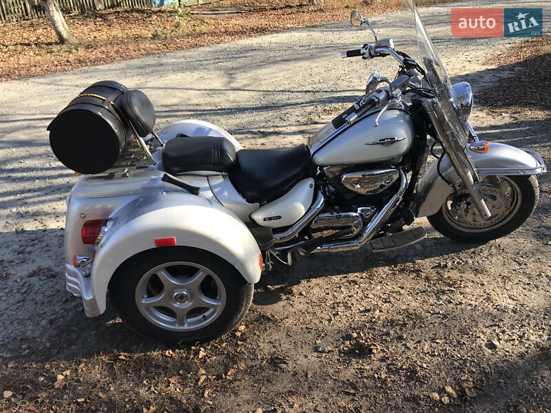 Трайк Suzuki VL 800 Intruder 2007 в Хмельницком