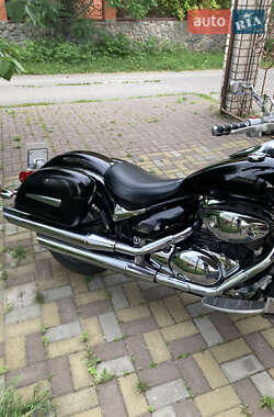 Мотоцикл Круизер Suzuki VL 800 Intruder 2007 в Полтаве