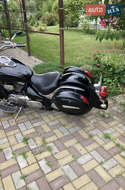 Мотоцикл Круизер Suzuki VL 800 Intruder 2007 в Полтаве