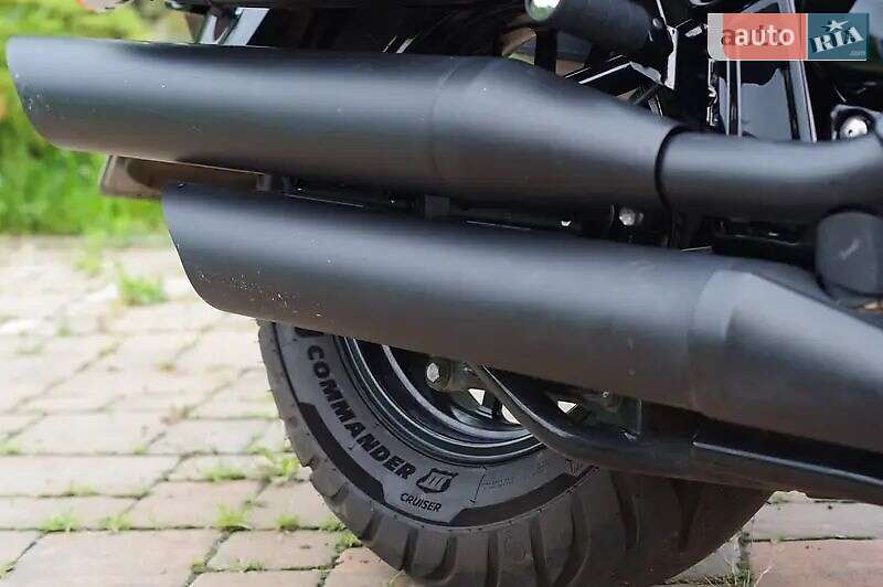 Мотоцикл Круизер Suzuki VL 800 Intruder 2014 в Кременчуге