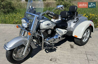 Трайк Suzuki VL 800 Intruder 2007 в 