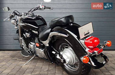 Мотоцикл Круізер Suzuki VL 800 Intruder 2005 в Білій Церкві