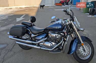 Мотоцикл Круізер Suzuki VL 800 Intruder 2006 в Києві