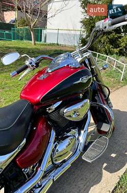 Мотоцикл Круизер Suzuki VL 800 Intruder 2006 в Одессе