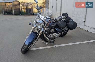 Мотоцикл Круизер Suzuki VL 800 Intruder 2006 в 
