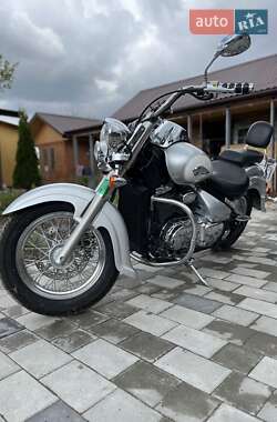 Мотоцикл Круизер Suzuki VL 800 Intruder 2004 в Хмельницком